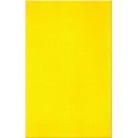 Настенная плитка желтая 120032 25*40