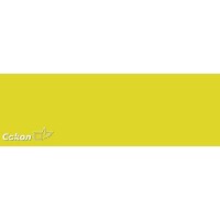 Керамическая плитка желтая матовая BN10 - 12x36.5