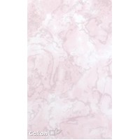Настенная плитка  розовая глянцевая AR_3 - 20x33 