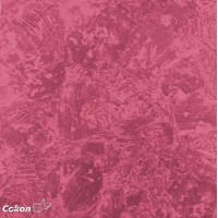 Напольная плитка розовая глянцевая MF_3 - 33x33 