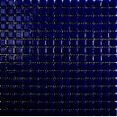 Мозаика МОНОКОЛОР 20SP 1037 20x20 темно-синяя KERAMISSIMO