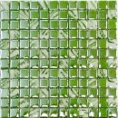 Мозаика стеклянная  SCM-005 25x25  KERAMISSIMO