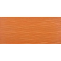 Оранжевая Настенная плитка Коллекции Латина 