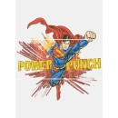 Панно Супермен Power Punch